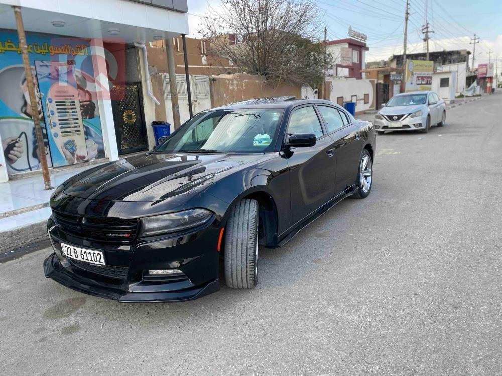 دودج تشارجر